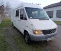 Белый Мерседес Sprinter, объемом двигателя 0 л и пробегом 620 тыс. км за 3400 $, фото 11 на Automoto.ua