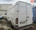 Білий Мерседес Sprinter, об'ємом двигуна 2.9 л та пробігом 300 тис. км за 6000 $, фото 3 на Automoto.ua