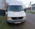 Белый Мерседес Sprinter, объемом двигателя 0 л и пробегом 620 тыс. км за 3400 $, фото 2 на Automoto.ua