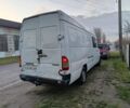 Белый Мерседес Sprinter, объемом двигателя 0 л и пробегом 620 тыс. км за 3400 $, фото 12 на Automoto.ua