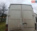 Белый Мерседес Sprinter, объемом двигателя 2.9 л и пробегом 590 тыс. км за 4000 $, фото 1 на Automoto.ua