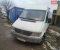 Білий Мерседес Sprinter, об'ємом двигуна 2.9 л та пробігом 300 тис. км за 6000 $, фото 2 на Automoto.ua