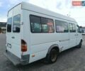 Білий Мерседес Sprinter, об'ємом двигуна 2.87 л та пробігом 600 тис. км за 6500 $, фото 4 на Automoto.ua