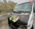 Белый Мерседес Sprinter, объемом двигателя 2.9 л и пробегом 370 тыс. км за 3800 $, фото 1 на Automoto.ua