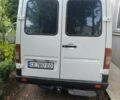 Белый Мерседес Sprinter, объемом двигателя 2.87 л и пробегом 750 тыс. км за 7000 $, фото 6 на Automoto.ua