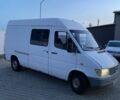 Білий Мерседес Sprinter, об'ємом двигуна 2.87 л та пробігом 330 тис. км за 5200 $, фото 1 на Automoto.ua