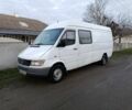 Белый Мерседес Sprinter, объемом двигателя 0 л и пробегом 620 тыс. км за 3400 $, фото 10 на Automoto.ua