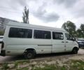 Білий Мерседес Sprinter, об'ємом двигуна 0.29 л та пробігом 495 тис. км за 4900 $, фото 2 на Automoto.ua