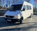 Белый Мерседес Sprinter, объемом двигателя 2.87 л и пробегом 450 тыс. км за 5000 $, фото 1 на Automoto.ua