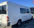 Белый Мерседес Sprinter, объемом двигателя 2.87 л и пробегом 450 тыс. км за 5000 $, фото 5 на Automoto.ua