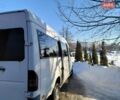 Белый Мерседес Sprinter, объемом двигателя 2.9 л и пробегом 683 тыс. км за 6200 $, фото 1 на Automoto.ua