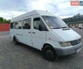 Білий Мерседес Sprinter, об'ємом двигуна 2.87 л та пробігом 600 тис. км за 6500 $, фото 3 на Automoto.ua