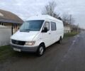 Белый Мерседес Sprinter, объемом двигателя 0 л и пробегом 620 тыс. км за 3400 $, фото 9 на Automoto.ua