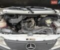 Білий Мерседес Sprinter, об'ємом двигуна 2.9 л та пробігом 578 тис. км за 7500 $, фото 26 на Automoto.ua