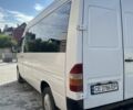 Белый Мерседес Sprinter, объемом двигателя 2.9 л и пробегом 1 тыс. км за 5996 $, фото 4 на Automoto.ua