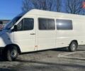 Белый Мерседес Sprinter, объемом двигателя 2.87 л и пробегом 450 тыс. км за 5000 $, фото 3 на Automoto.ua