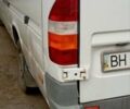 Белый Мерседес Sprinter, объемом двигателя 2.9 л и пробегом 300 тыс. км за 6000 $, фото 1 на Automoto.ua