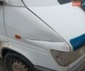 Белый Мерседес Sprinter, объемом двигателя 2.9 л и пробегом 590 тыс. км за 4000 $, фото 6 на Automoto.ua
