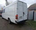Белый Мерседес Sprinter, объемом двигателя 0 л и пробегом 620 тыс. км за 3400 $, фото 3 на Automoto.ua