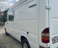 Белый Мерседес Sprinter, объемом двигателя 2.9 л и пробегом 503 тыс. км за 9500 $, фото 2 на Automoto.ua