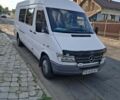 Белый Мерседес Sprinter, объемом двигателя 2.9 л и пробегом 773 тыс. км за 6200 $, фото 1 на Automoto.ua