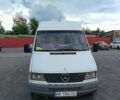 Білий Мерседес Sprinter, об'ємом двигуна 2.87 л та пробігом 600 тис. км за 6500 $, фото 2 на Automoto.ua
