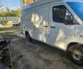 Белый Мерседес Sprinter, объемом двигателя 2.87 л и пробегом 550 тыс. км за 6500 $, фото 5 на Automoto.ua