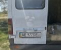 Белый Мерседес Sprinter, объемом двигателя 2.87 л и пробегом 550 тыс. км за 6500 $, фото 7 на Automoto.ua