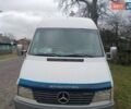 Белый Мерседес Sprinter, объемом двигателя 2.9 л и пробегом 590 тыс. км за 4000 $, фото 5 на Automoto.ua
