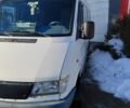 Белый Мерседес Sprinter, объемом двигателя 2.9 л и пробегом 683 тыс. км за 5400 $, фото 4 на Automoto.ua