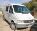 Белый Мерседес Sprinter, объемом двигателя 2.9 л и пробегом 500 тыс. км за 3614 $, фото 1 на Automoto.ua