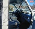 Белый Мерседес Sprinter, объемом двигателя 2.9 л и пробегом 683 тыс. км за 5400 $, фото 6 на Automoto.ua