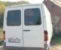 Белый Мерседес Sprinter, объемом двигателя 2.9 л и пробегом 500 тыс. км за 3614 $, фото 8 на Automoto.ua
