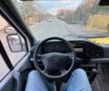 Белый Мерседес Sprinter, объемом двигателя 2.87 л и пробегом 300 тыс. км за 5500 $, фото 12 на Automoto.ua
