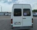 Білий Мерседес Sprinter, об'ємом двигуна 2.87 л та пробігом 600 тис. км за 6500 $, фото 6 на Automoto.ua