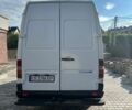 Білий Мерседес Sprinter, об'ємом двигуна 2.9 л та пробігом 100 тис. км за 5999 $, фото 4 на Automoto.ua