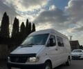 Белый Мерседес Sprinter, объемом двигателя 2.87 л и пробегом 300 тыс. км за 5500 $, фото 2 на Automoto.ua