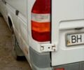 Білий Мерседес Sprinter, об'ємом двигуна 2.9 л та пробігом 300 тис. км за 6000 $, фото 1 на Automoto.ua
