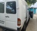 Белый Мерседес Sprinter, объемом двигателя 2.87 л и пробегом 750 тыс. км за 5300 $, фото 5 на Automoto.ua