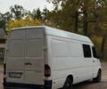 Білий Мерседес Sprinter, об'ємом двигуна 2.9 л та пробігом 578 тис. км за 7500 $, фото 7 на Automoto.ua