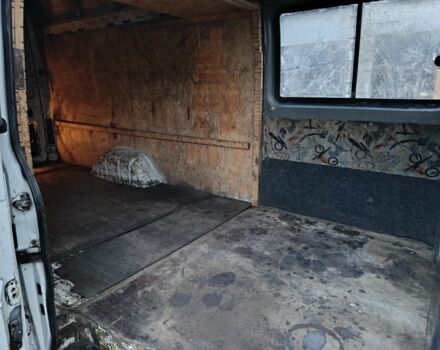 Белый Мерседес Sprinter, объемом двигателя 0 л и пробегом 620 тыс. км за 3400 $, фото 7 на Automoto.ua