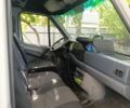 Белый Мерседес Sprinter, объемом двигателя 2.87 л и пробегом 750 тыс. км за 5800 $, фото 3 на Automoto.ua