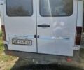 Белый Мерседес Sprinter, объемом двигателя 2.87 л и пробегом 550 тыс. км за 6500 $, фото 2 на Automoto.ua