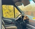 Белый Мерседес Sprinter, объемом двигателя 2.87 л и пробегом 300 тыс. км за 5500 $, фото 5 на Automoto.ua