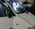 Белый Мерседес Sprinter, объемом двигателя 2.9 л и пробегом 683 тыс. км за 5400 $, фото 5 на Automoto.ua