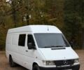 Білий Мерседес Sprinter, об'ємом двигуна 2.9 л та пробігом 578 тис. км за 7500 $, фото 6 на Automoto.ua