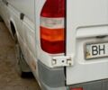 Белый Мерседес Sprinter, объемом двигателя 2.9 л и пробегом 300 тыс. км за 6000 $, фото 1 на Automoto.ua