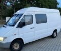 Білий Мерседес Sprinter, об'ємом двигуна 2.87 л та пробігом 330 тис. км за 5200 $, фото 1 на Automoto.ua