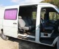 Белый Мерседес Sprinter, объемом двигателя 2.9 л и пробегом 500 тыс. км за 3614 $, фото 6 на Automoto.ua