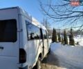 Белый Мерседес Sprinter, объемом двигателя 2.9 л и пробегом 683 тыс. км за 5400 $, фото 1 на Automoto.ua